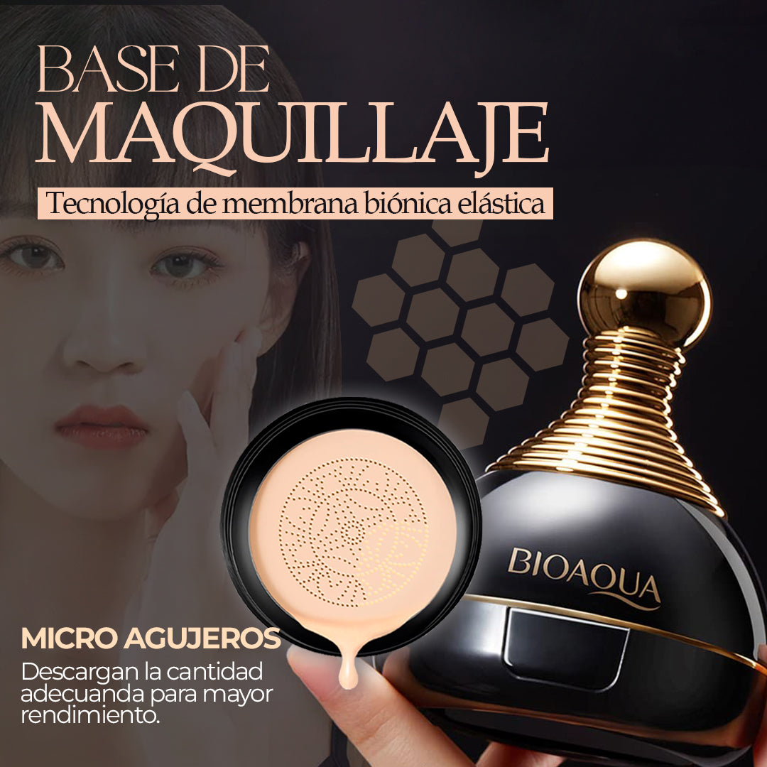 BASE REJUVENECEDORA RESISTENTE AL AGUA 15g