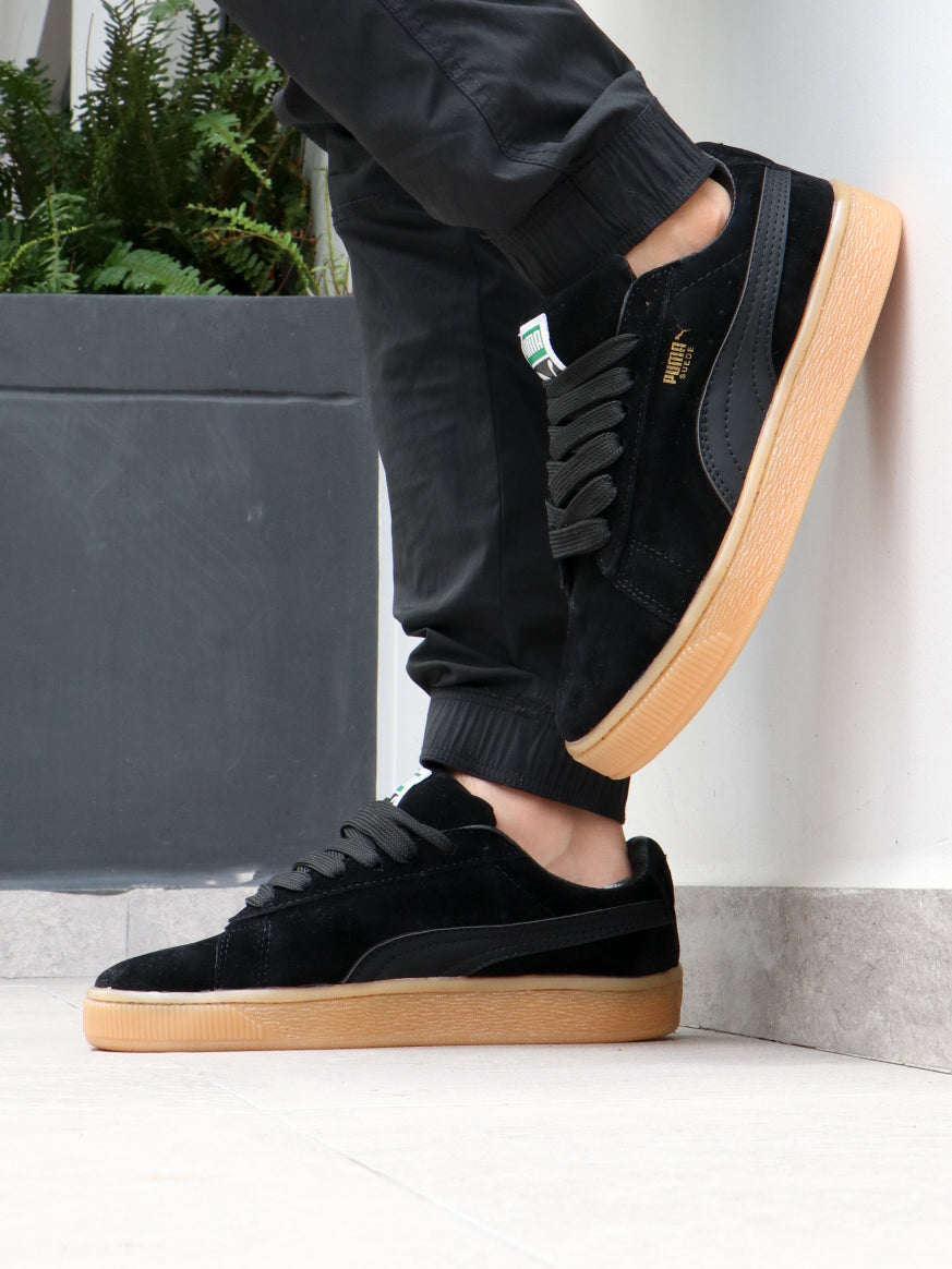 Puma Suede Legacy