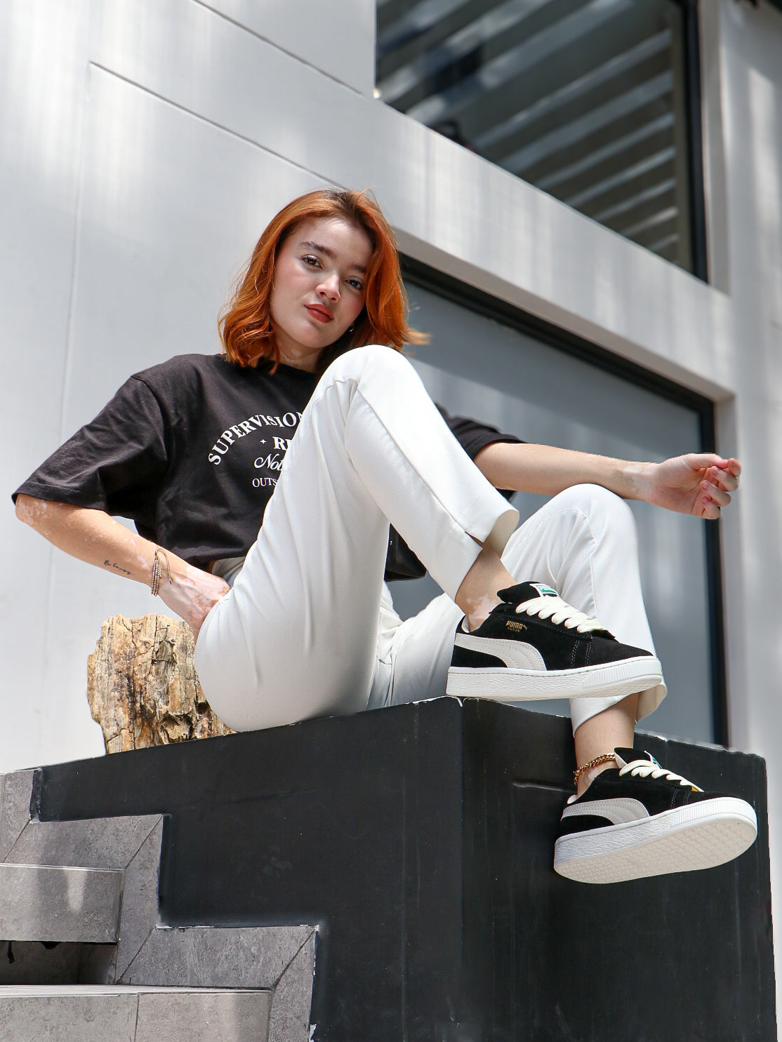 Puma Suede Legacy
