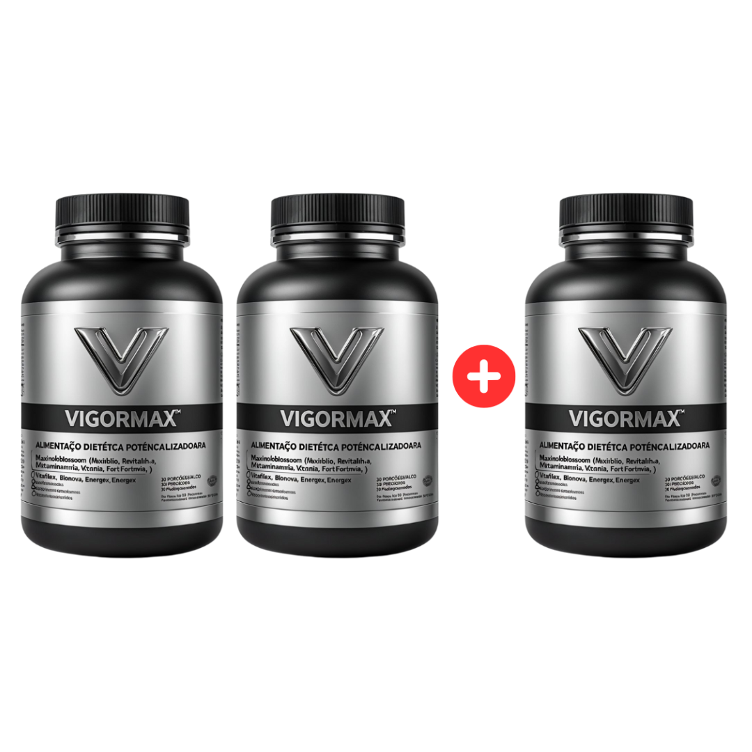 VigorMaxx
