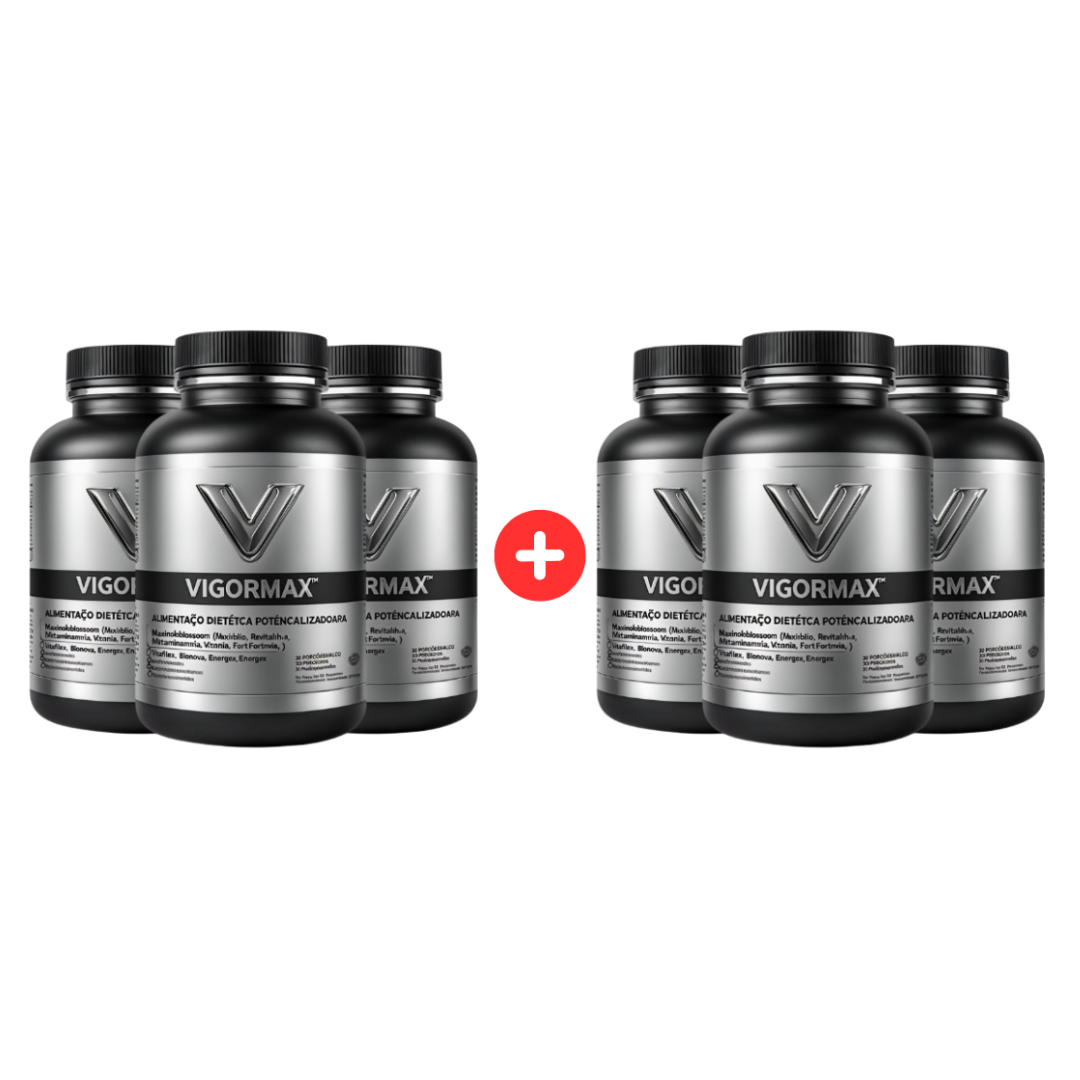 VigorMaxx